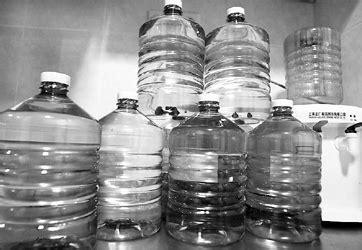 喝什么牌子的桶装水好（6款桶装水测评对比） | 谷马家