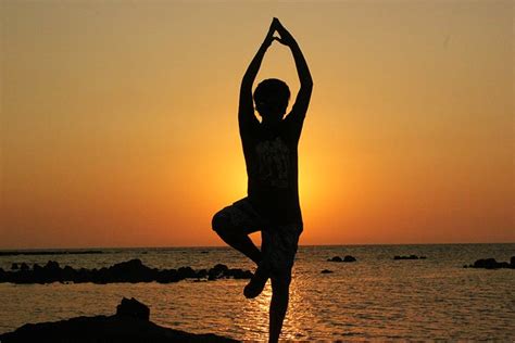 Take Yoga Classes At These Studios In Gurgaon | LBB, Delhi