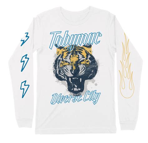 Image result for TobyMac Merchandise