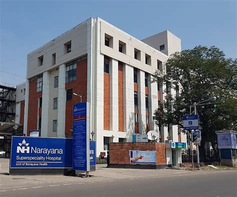 Photos & Videos - Narayana Superspeciality Hospital, Howrah Howrah, Shibpur
