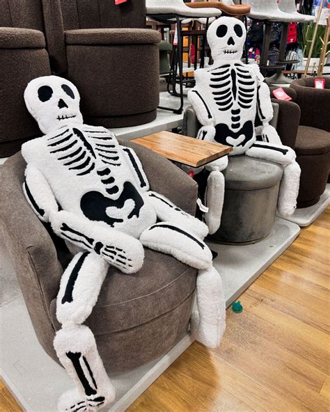 Let’s Shop Holidays on Instagram: "ran into these guys at Marshall’s & TJ Maxx 🔩💀 #frankenstein ...
