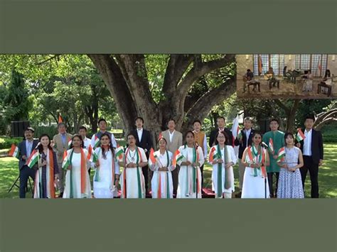 Japanese Embassy presents vocal, instrumental rendition of national ...