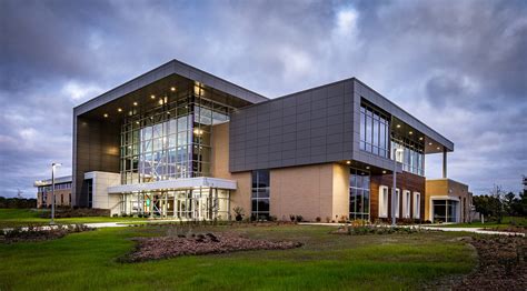 Brown County STEM Innovation Center - MBJ