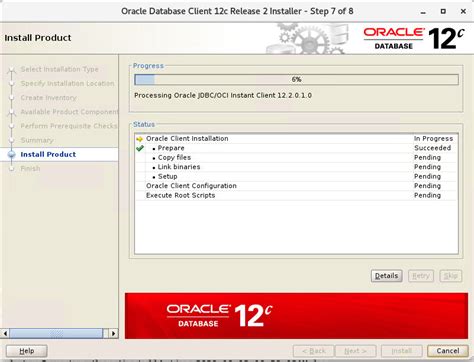 How to Install Oracle Instant Client 的图像结果