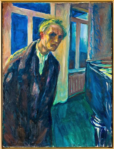 Obras De Edvard Munch - FDPLEARN