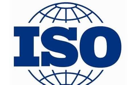 ISO9001-中佳认证（上海）有限公司