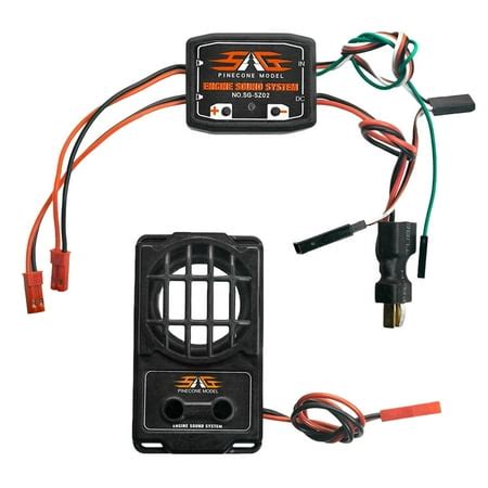 RC Engine Sound Mods 的图像结果