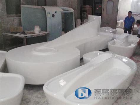 商场玻璃钢组合Y字凳拼接座椅 - 深圳市凡贝尔玻璃钢工艺有限公司