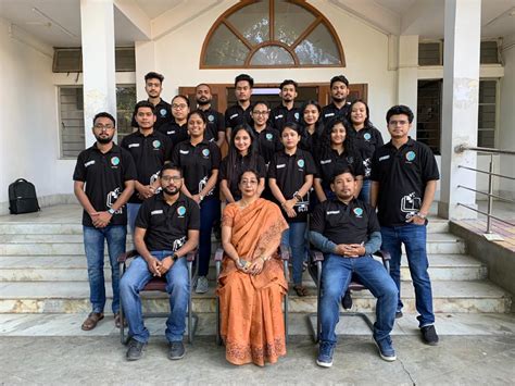 Department of Library & Information Science : Cotton University