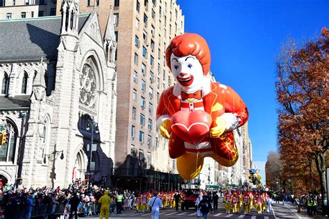 Macy's Thanksgiving Day Parade: Our Guide to 2024's Floats & Balloons