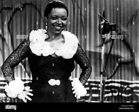 Ethel waters hi-res stock photography and images - Alamy