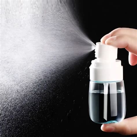 Fine Mist Spray Bottle for Air Dry Clay - ClayzyFun