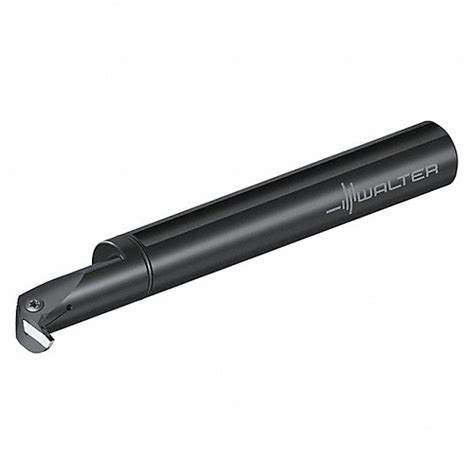 WALTER, Novex-Cut, GX Insert, Indexable Parting and Grooving Tool ...