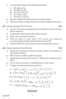 Coordination Chemistry, Magnetism and Reaction Mechanism 2011-2012 M.Sc ...