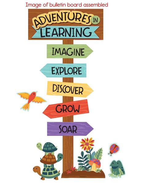 Nature Explorers Adventures in Learning (eBook) | Classroom themes ...