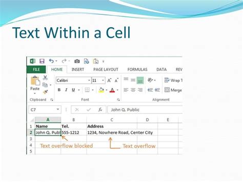 How Excel Works Basics 的图像结果