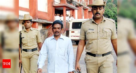 Cyanide Mohan sentenced to death for murdering Kerala woman | Mangaluru ...