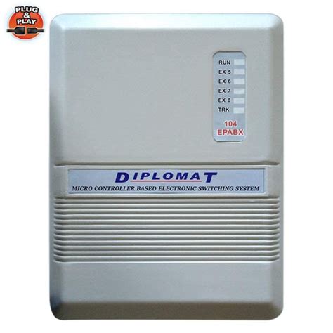 Intercom and Telephones Combos – Navkar Systems