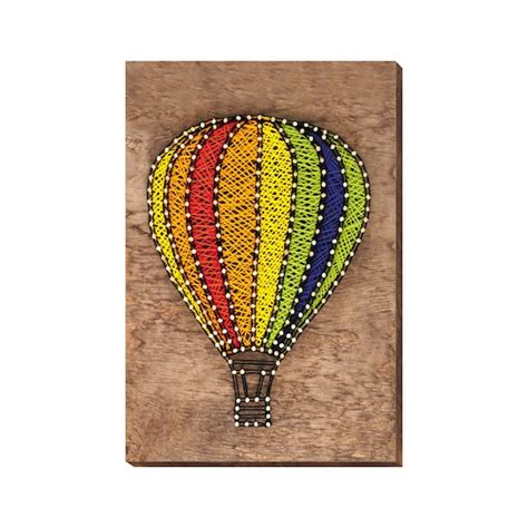 Image result for String Balloon Craft