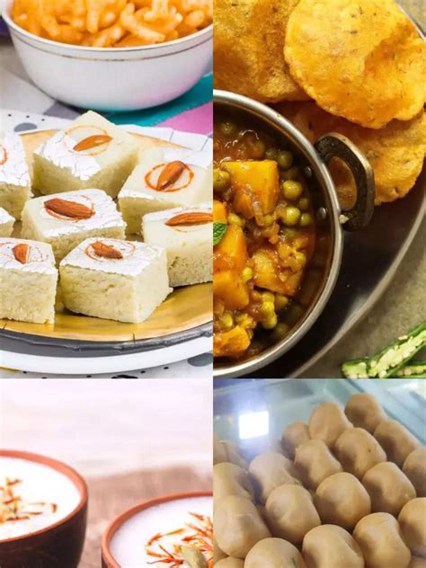 10 popular dishes to try in Mathura | Times of India