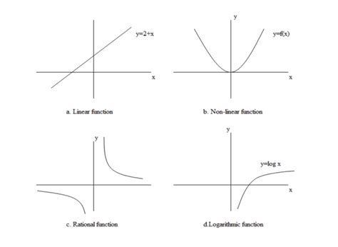 Image result for Kind of Function