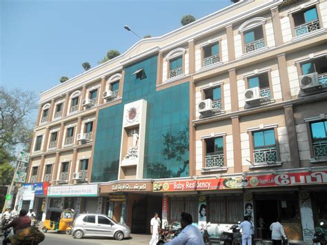 Hotels in vellore,Restaurant in vellore,Conference halls in vellore ...