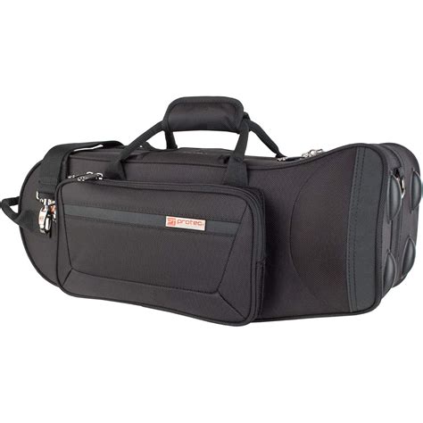 Protec TRAVEL LIGHT TRUMPET PRO PAC : Amazon.in: Musical Instruments