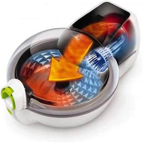 Friteza TEFAL AH9500 | Volim svoj dom