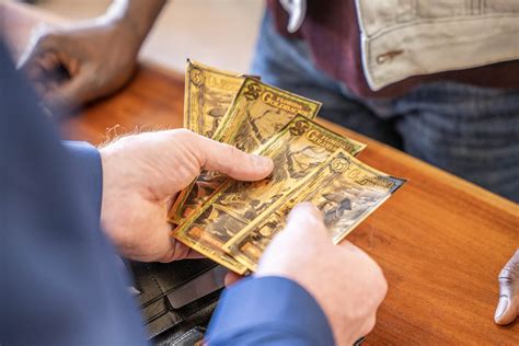 Welcome to the New Goldback.com! – Goldback