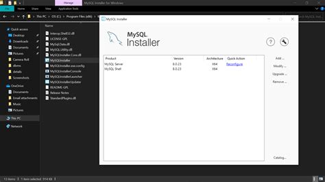 Image result for Set Root Password MySQL