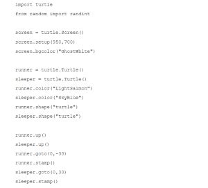 Image result for Write Command Python Turtle