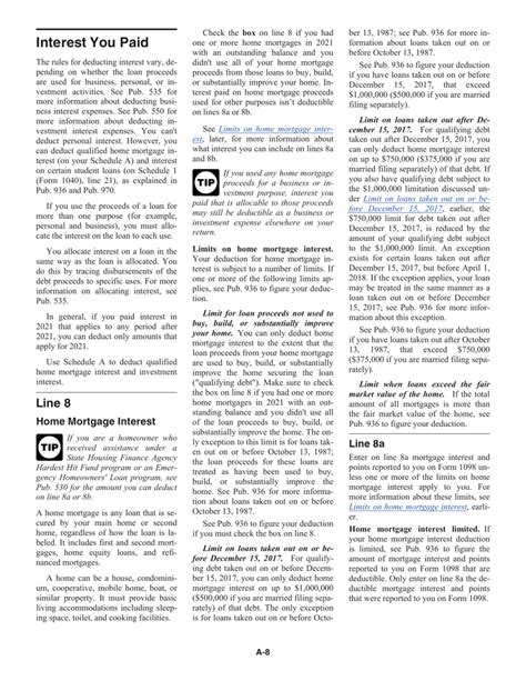 Image result for Itemized Deduction