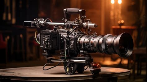 Movie Camera 的图像结果