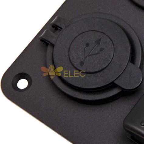 Image result for Boat LED Switch Panel