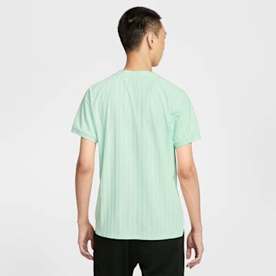 NikeCourt Slam Men's Dri-FIT ADV Tennis Top. Nike IN