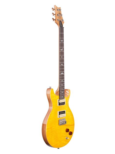 PRS SE Santana Electric Guitar with Gig Bag | American Musical Supply