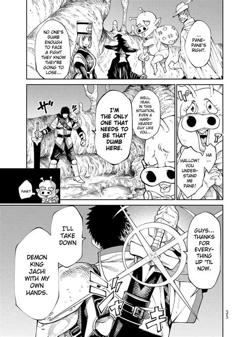 Read Manga Versus - Chapter 1