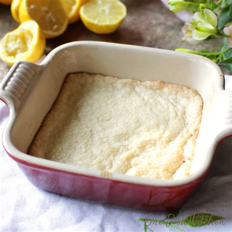 Image result for Pre-Made Shortbread Crust