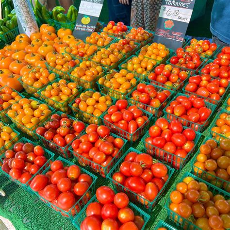 TOPANGA FARMERS MARKET (2025) All You Need to Know BEFORE You Go (with ...
