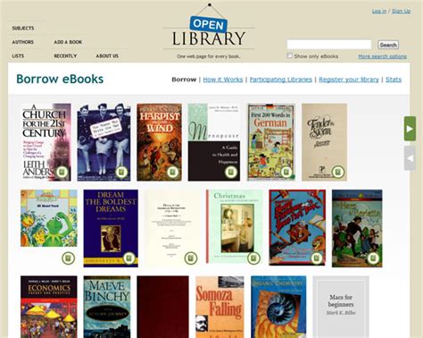 Image result for Open Library System