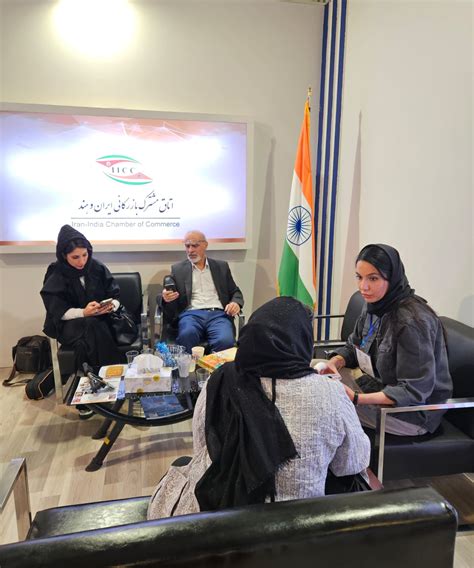 Iran Expo opens in Tehran with global participation