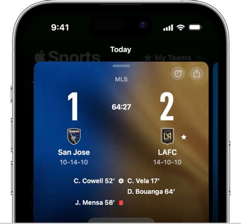 Apple Sports User Guide - Apple Support (IN)