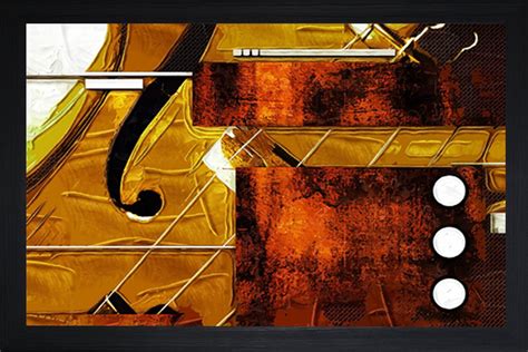 SAF Abstract Painting (30 x 2 x 45 cm) Painting : Amazon.in: Home & Kitchen