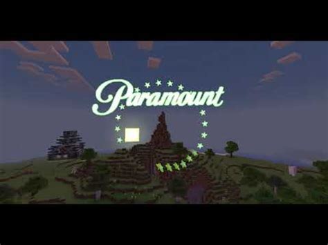 Image result for Paramount Animation Minecraft