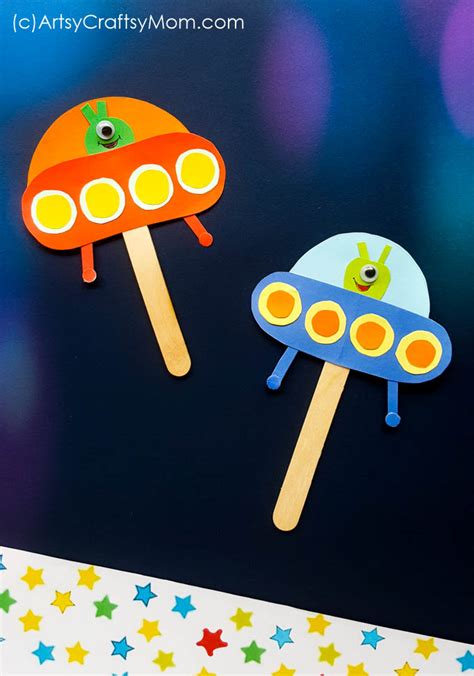 Image result for Alien Craft Template