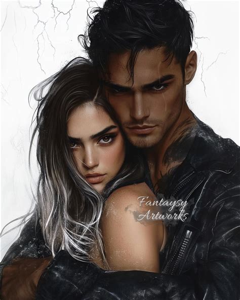 Fantaysy | Xaden and Violet I couldn’t get the height difference I ...