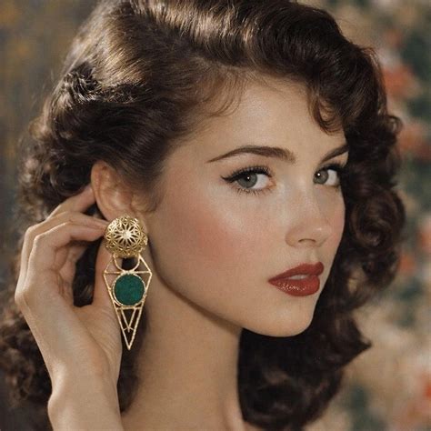 Buy 18 Kt Gold Plated green druzy earring Semi Precious stone | Tarush