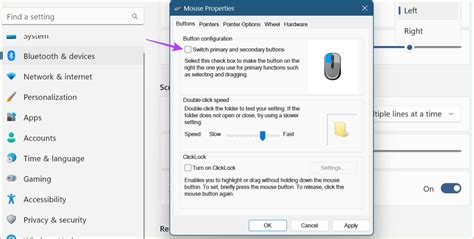 Image result for Adjust Mouse Sensitivity