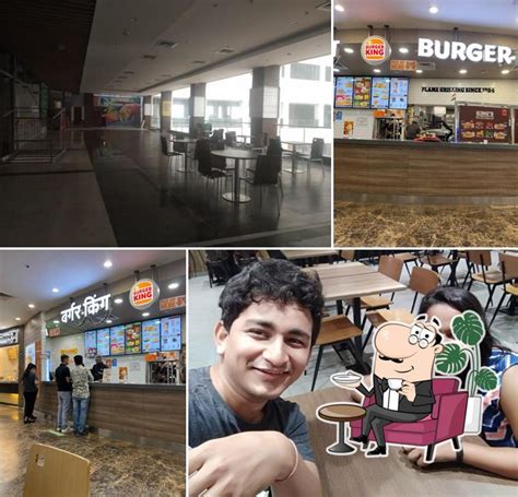Burger King restaurants in Gurugram, autumn 2025 - Restaurant Guru