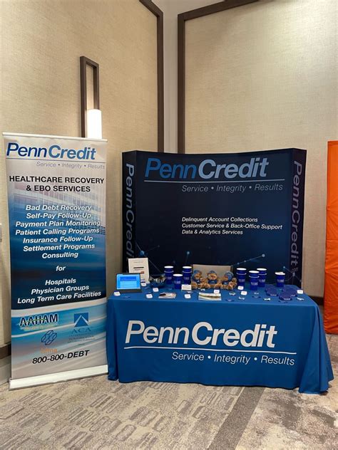 Penn Credit Corp